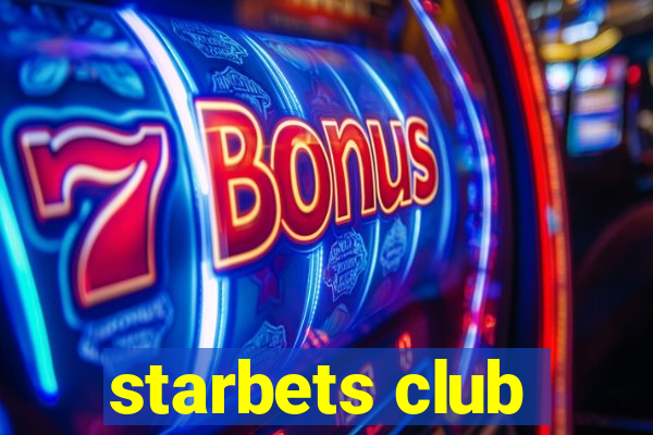 starbets club